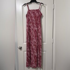 Lily Rose Maxi Dress